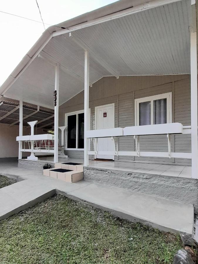 Recanto Villa Suzana Canela Exterior foto