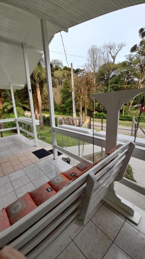 Recanto Villa Suzana Canela Exterior foto