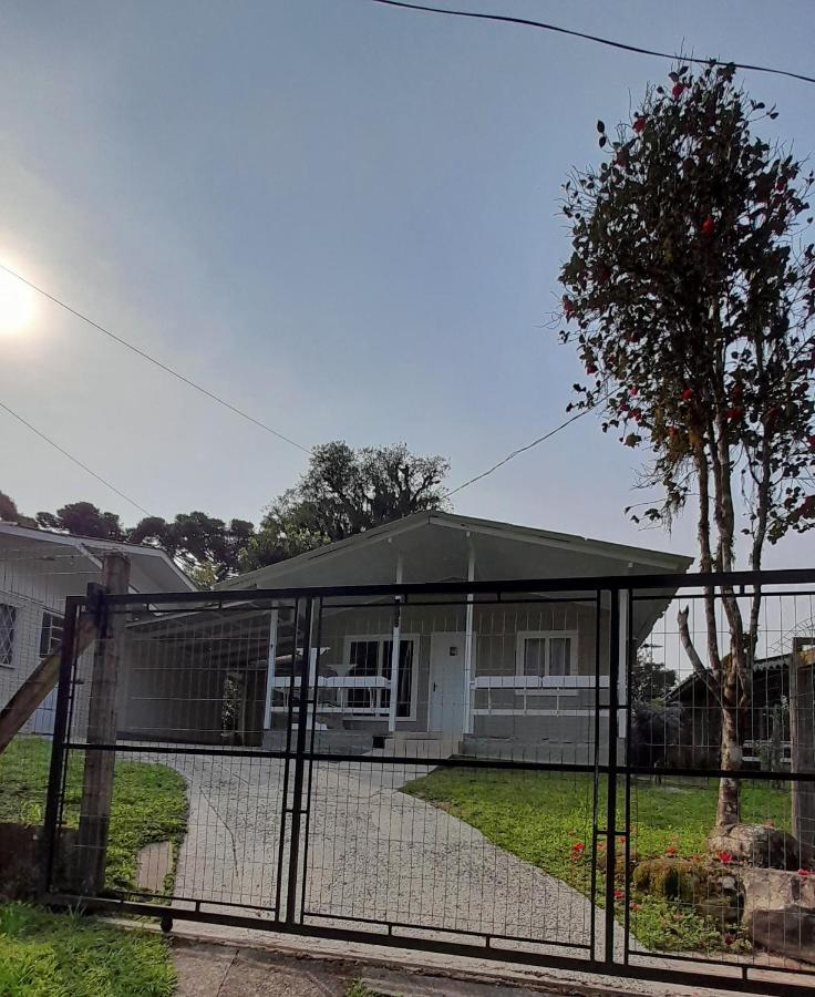 Recanto Villa Suzana Canela Exterior foto