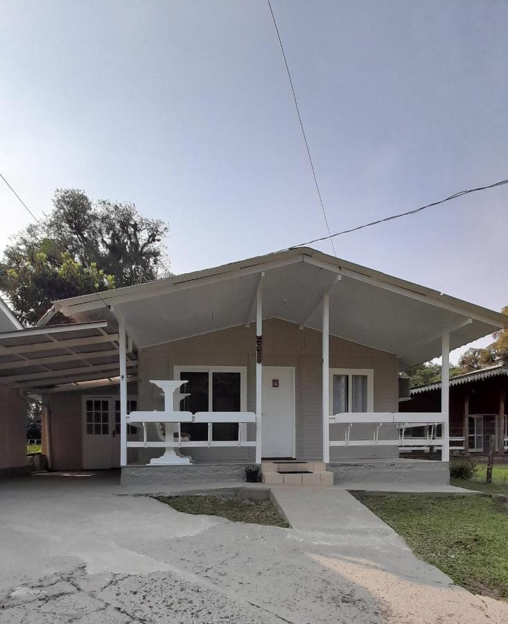 Recanto Villa Suzana Canela Exterior foto